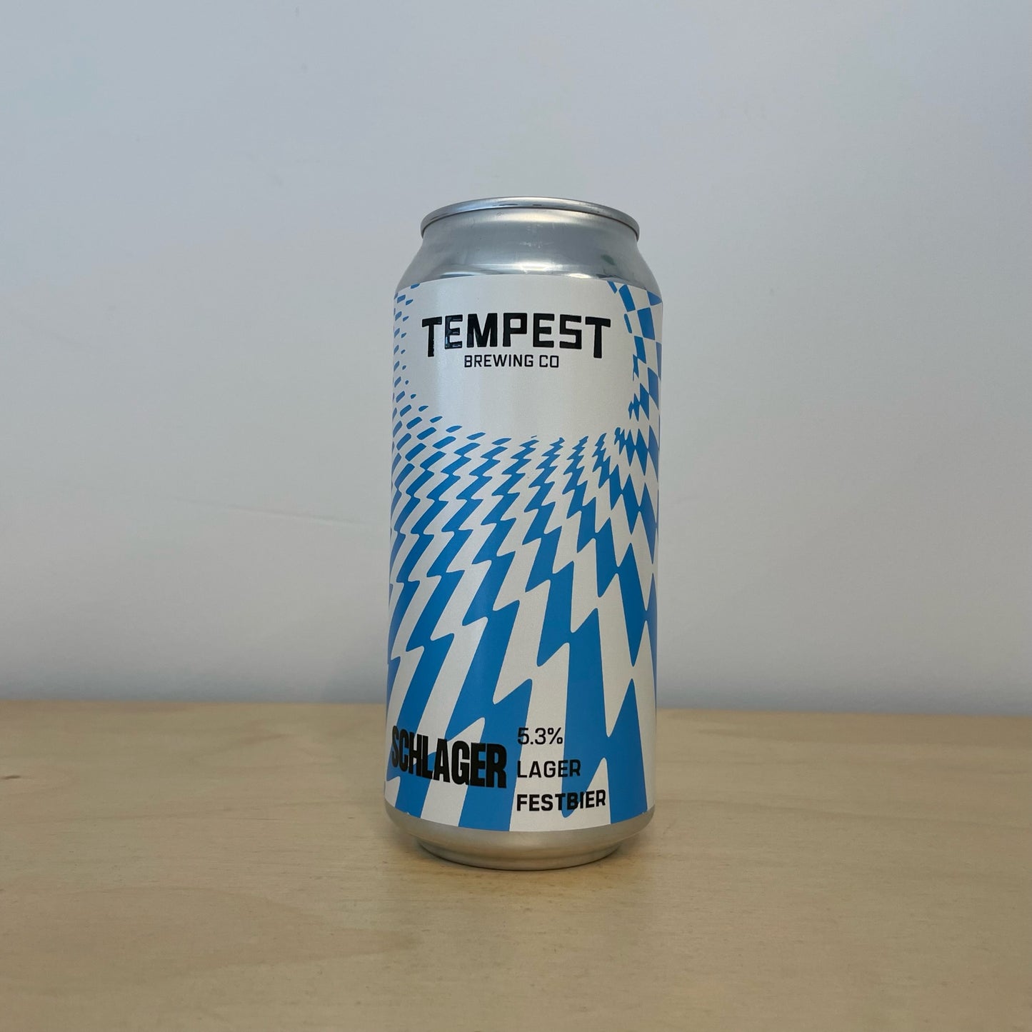 Tempest Schlager (440ml Can)