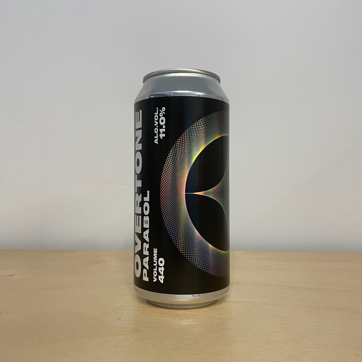 Overtone Parabol (440ml Can)