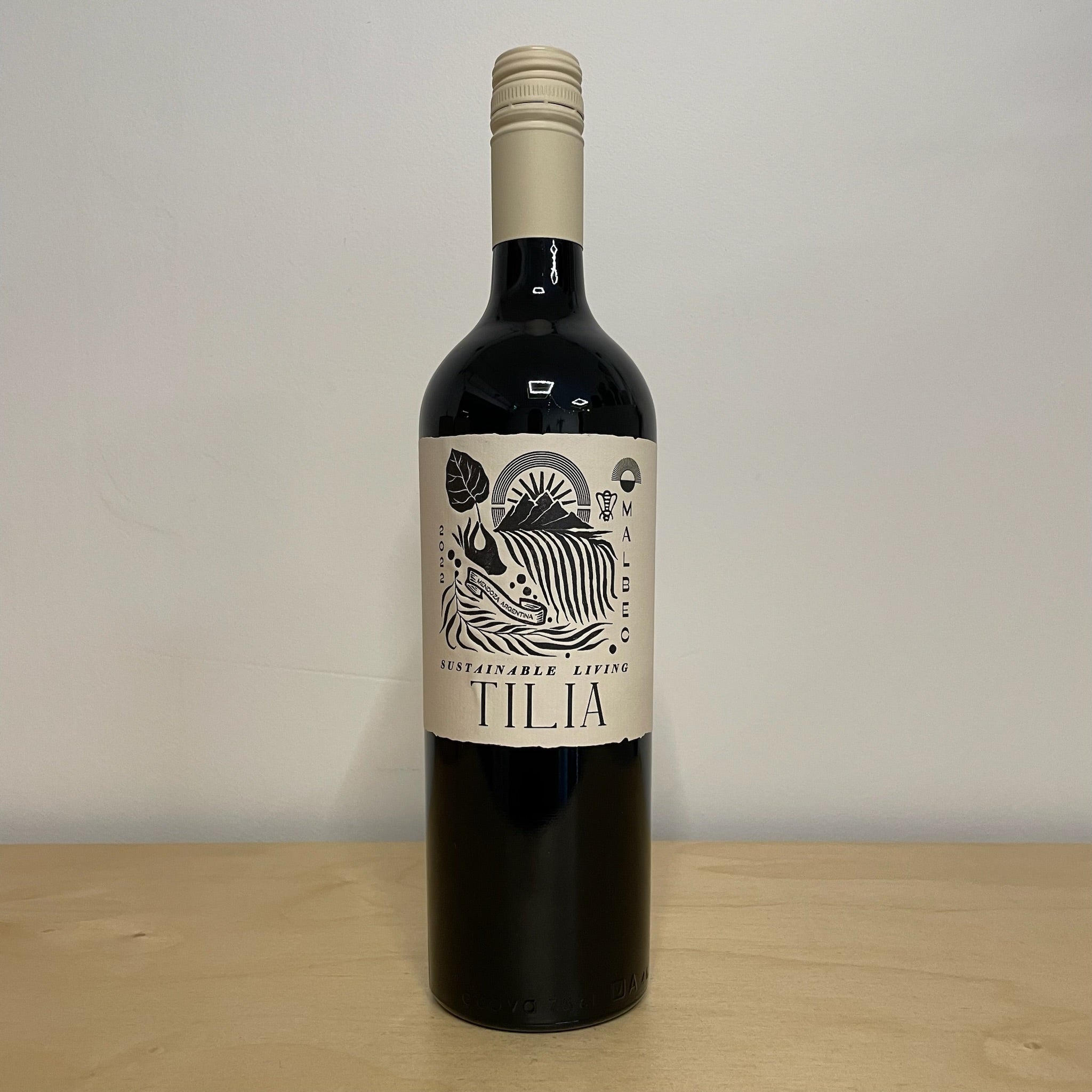 Tilia malbec deals