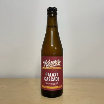 Kerr's Galaxy Cascade (330ml Can)