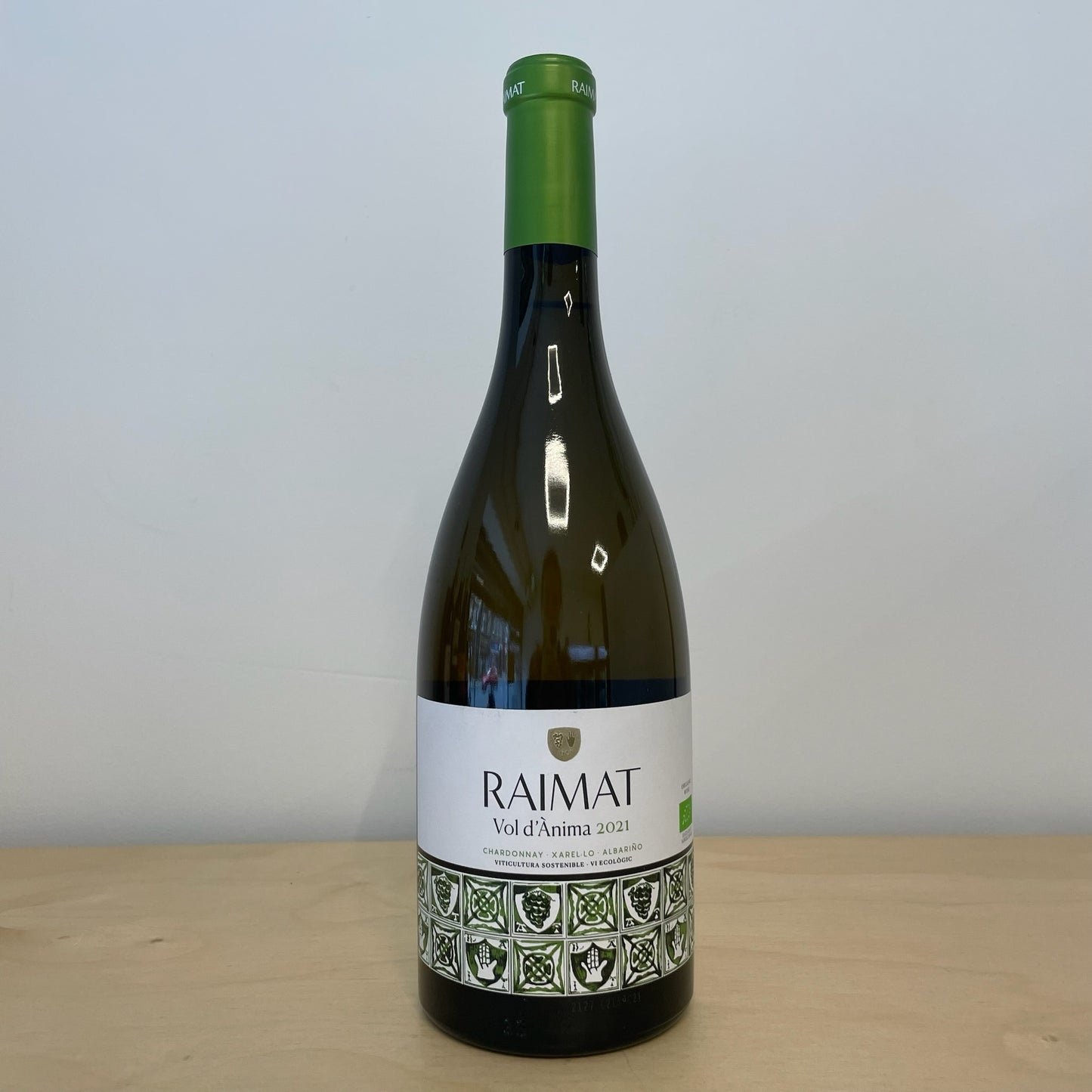 Raimat Vol d'Ànima Blanco (750ml Bottle)