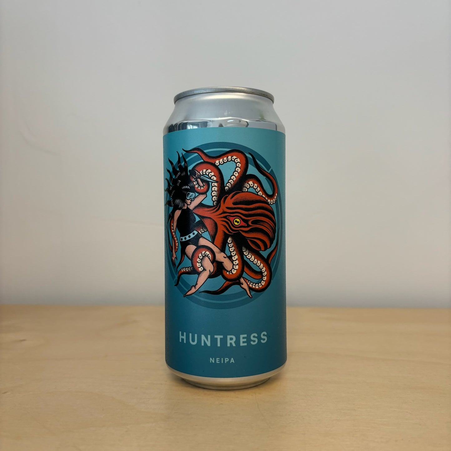 Otherworld Huntress (440ml Can)