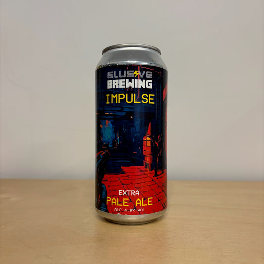 Elusive Impulse (440ml Can)