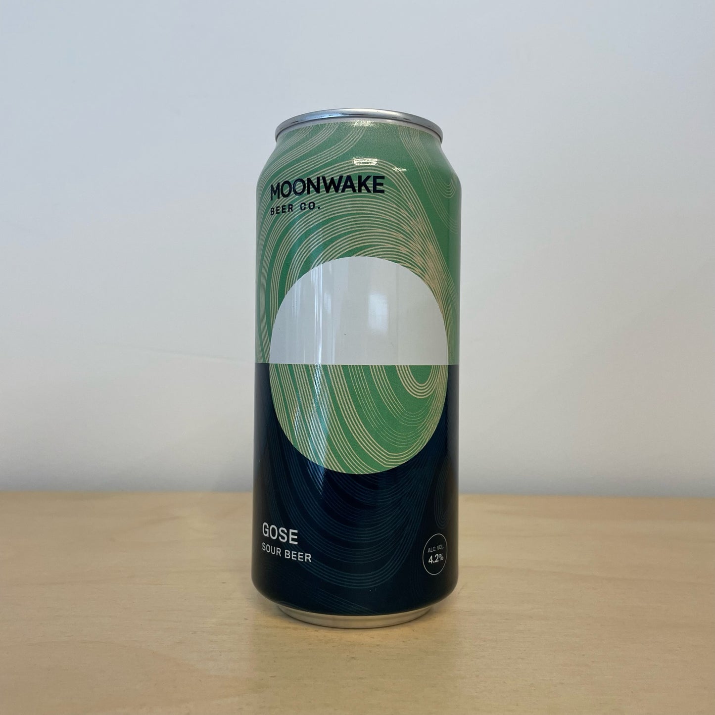 Moonwake Gose (440ml Can)