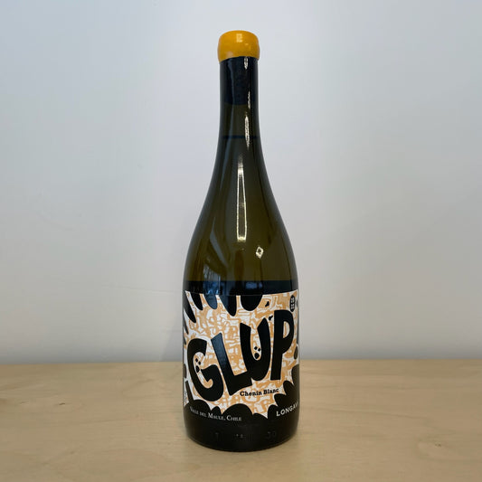 Longaví Glup Chenin Blanc (750ml Bottle)