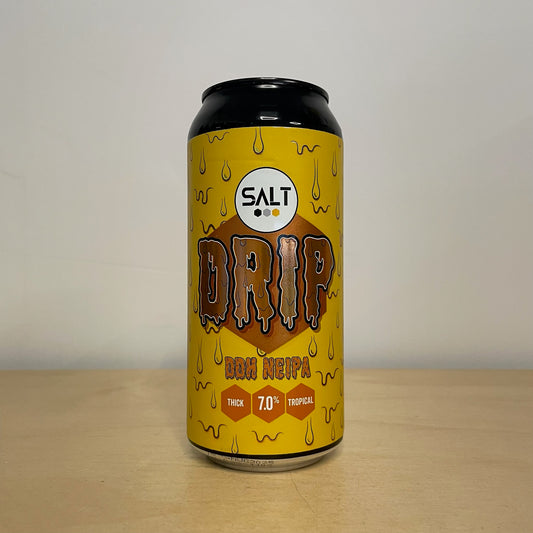 Salt Drip (440ml Can)