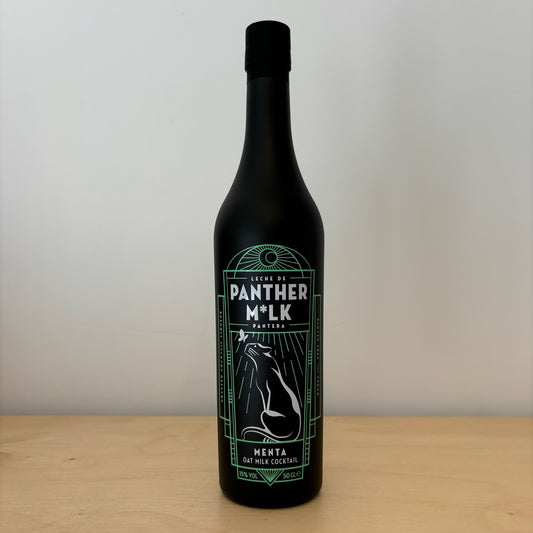Panther M*lk Menta (50cl Bottle)