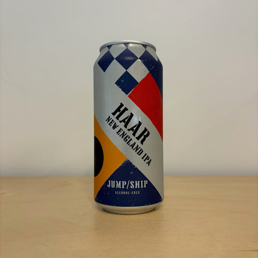 Jump Ship Haar (440ml Can)