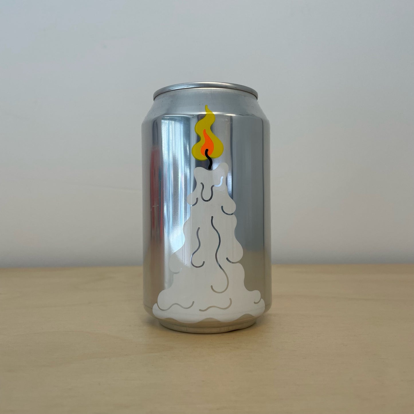 Omnipollo Maz (330ml Can)