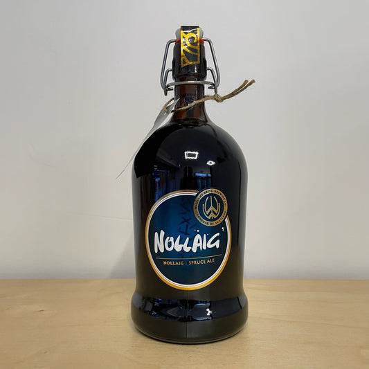 Williams Bros. Nollaig (1l Bottle)