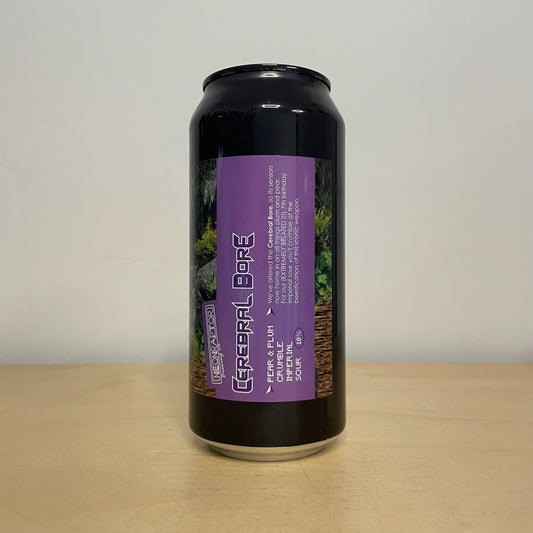 Neon Raptor Cerebral Bore (440ml Can)