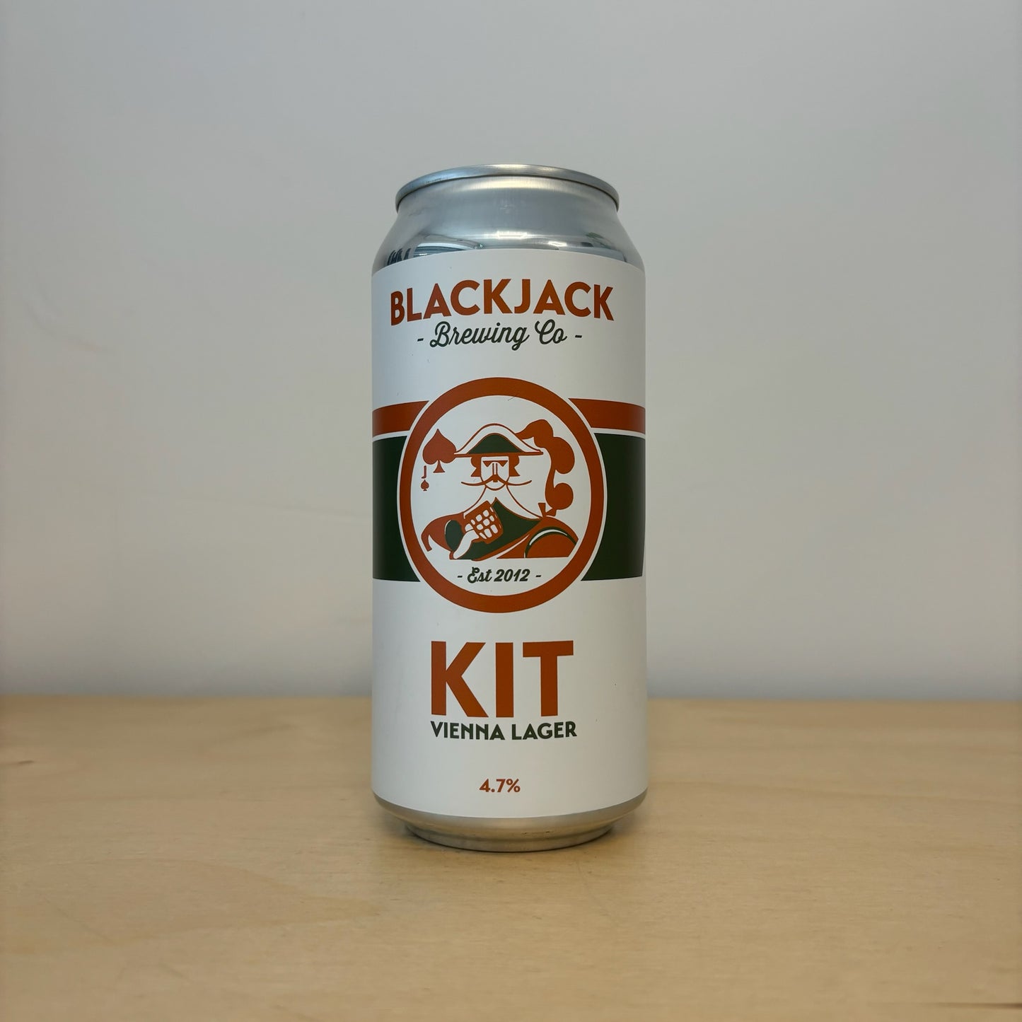 Blackjack Kit (440ml Can)