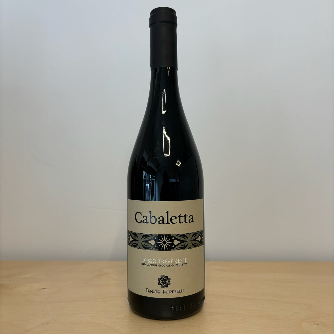 Tenute Fiorebelli Cabaletta (750ml Bottle) – Leith Bottle Shop