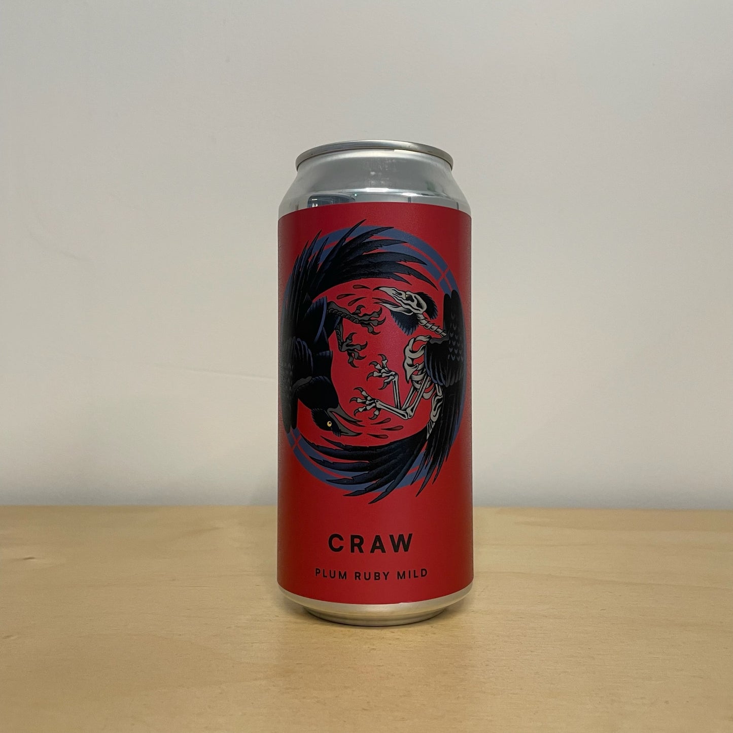 Otherworld Craw (440ml Can)