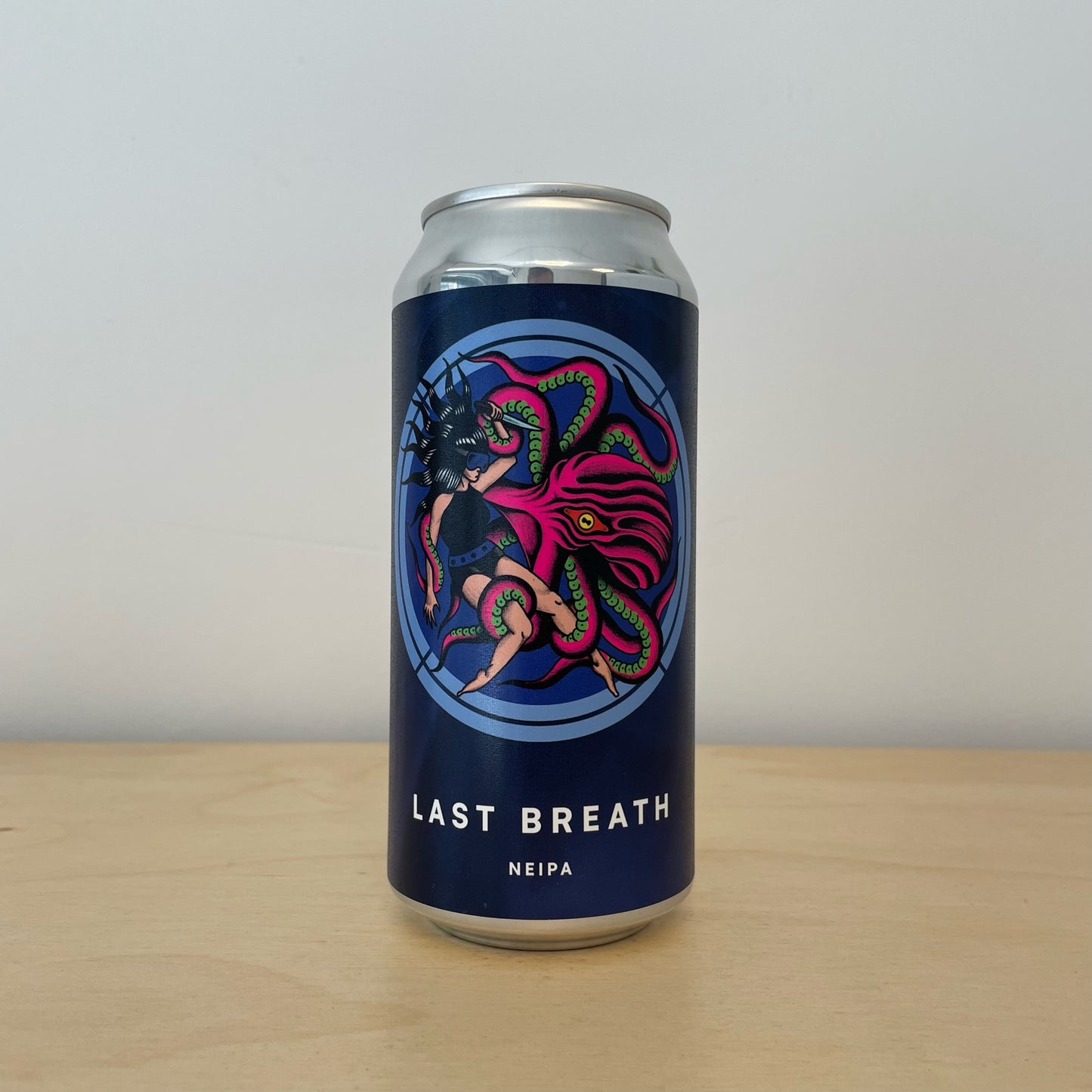 Otherworld Last Breath (440ml Can)