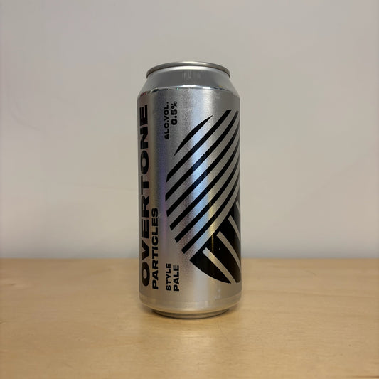 Overtone x We Can Be Friends Particles (440ml Can)