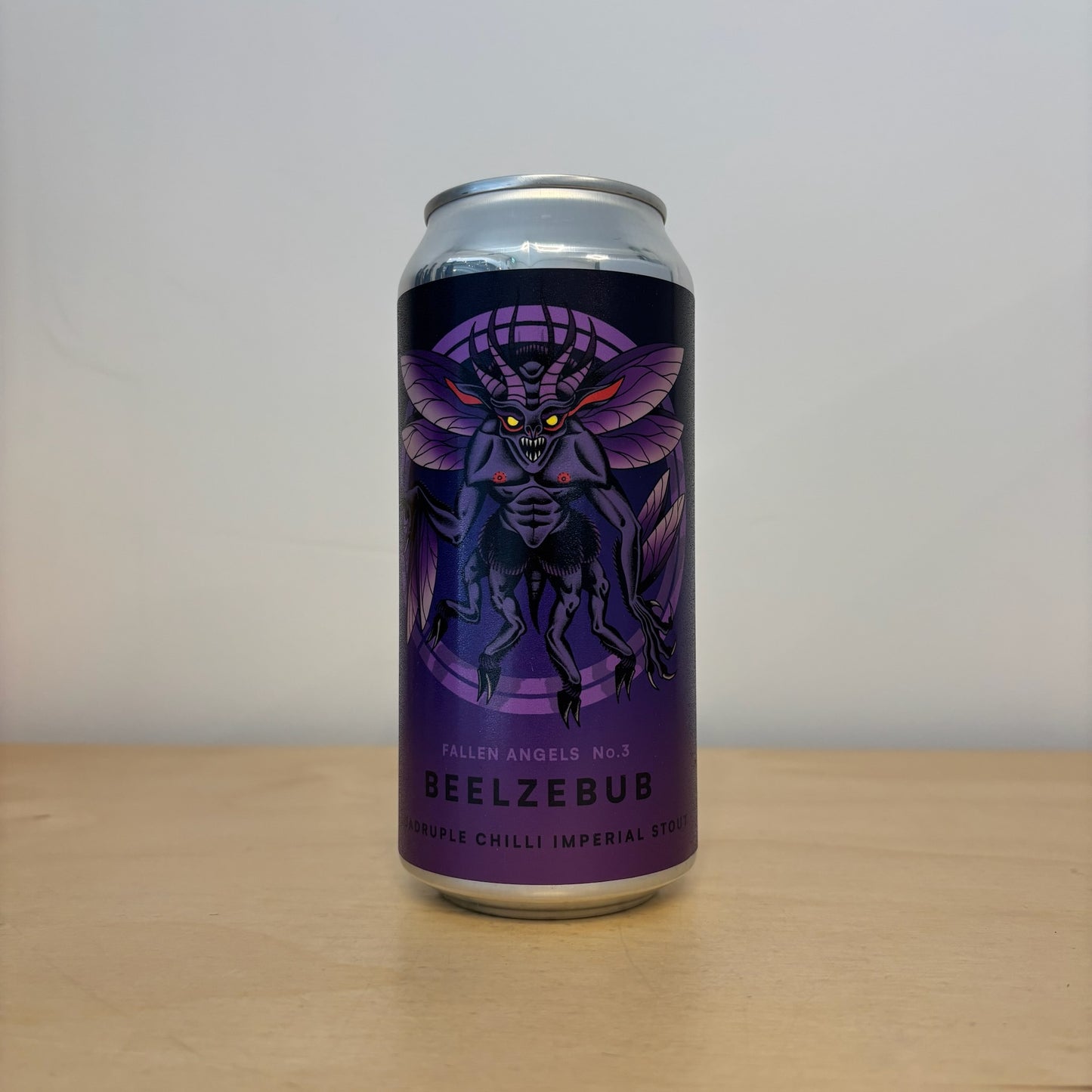 Otherworld Beelzebub (440ml Can)