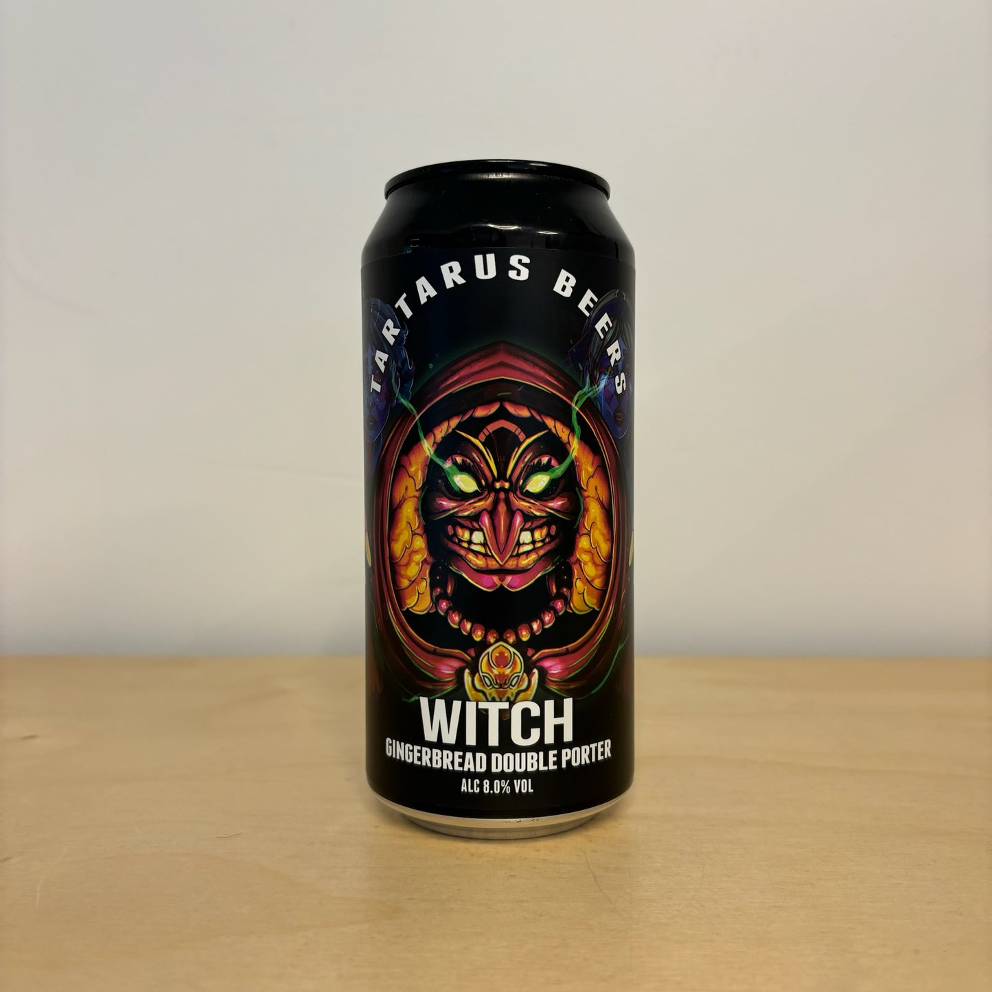 Tartarus Witch (440ml Can)