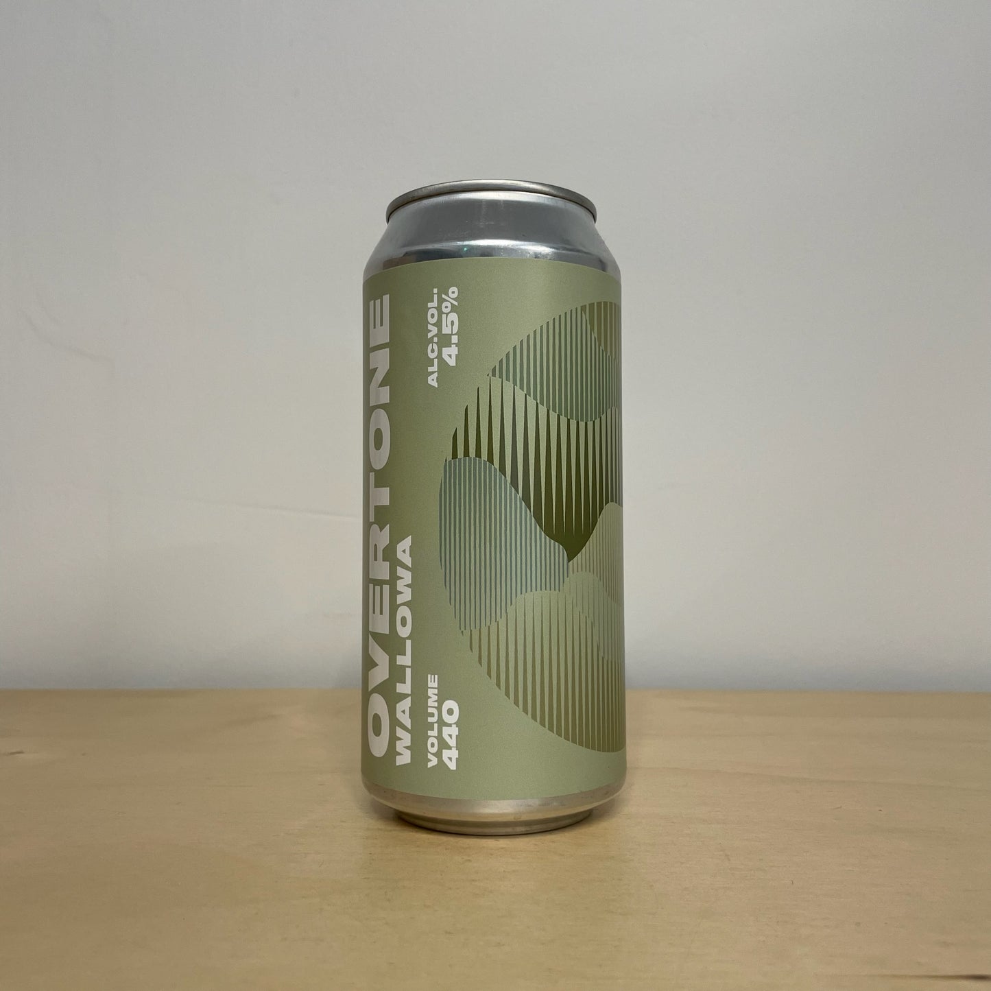 Overtone Wallowa (440ml Can)