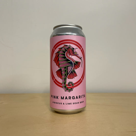 Otherworld Pink Margarita (440ml Can)