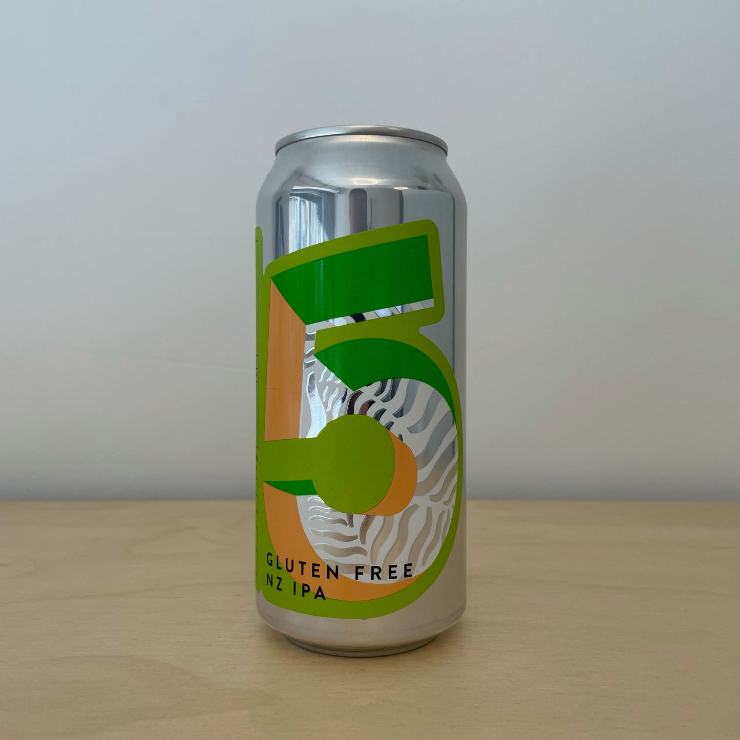 Brewed By Numbers 05 Gluten Free NZ IPA (440ml Can)