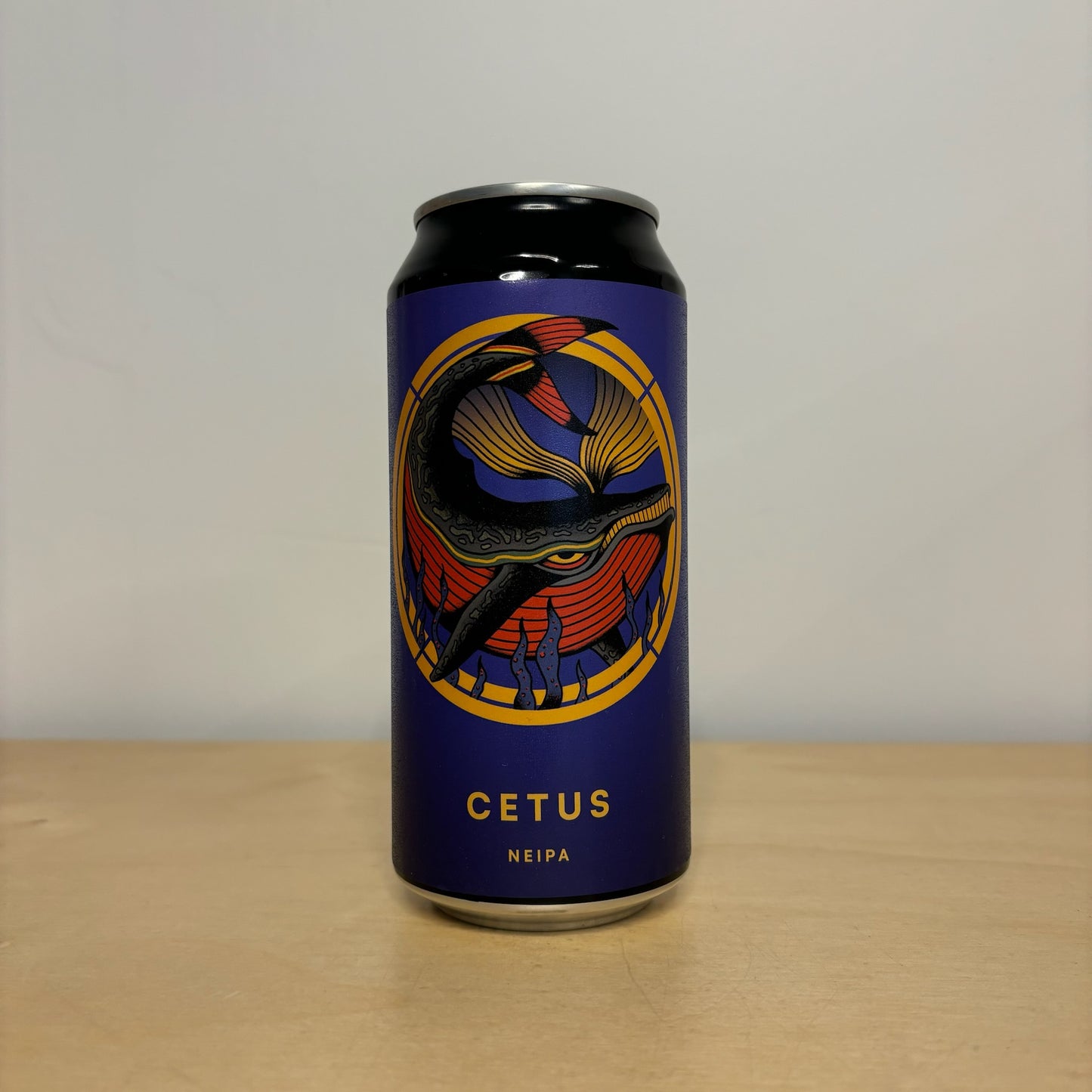 Otherworld Cetus (440ml Can)