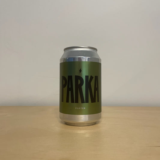Garage Beer Co Parka (330ml Can)