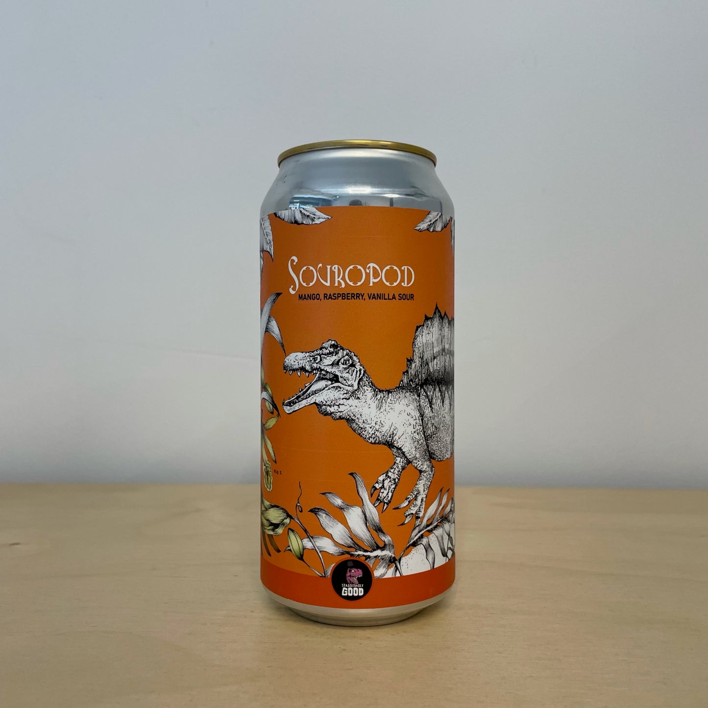 Staggeringly Good Souropod (440ml Can)