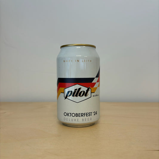 Pilot Oktoberfest (330ml Can)