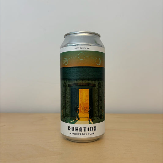 Duration Another Day Gone (440ml Can)