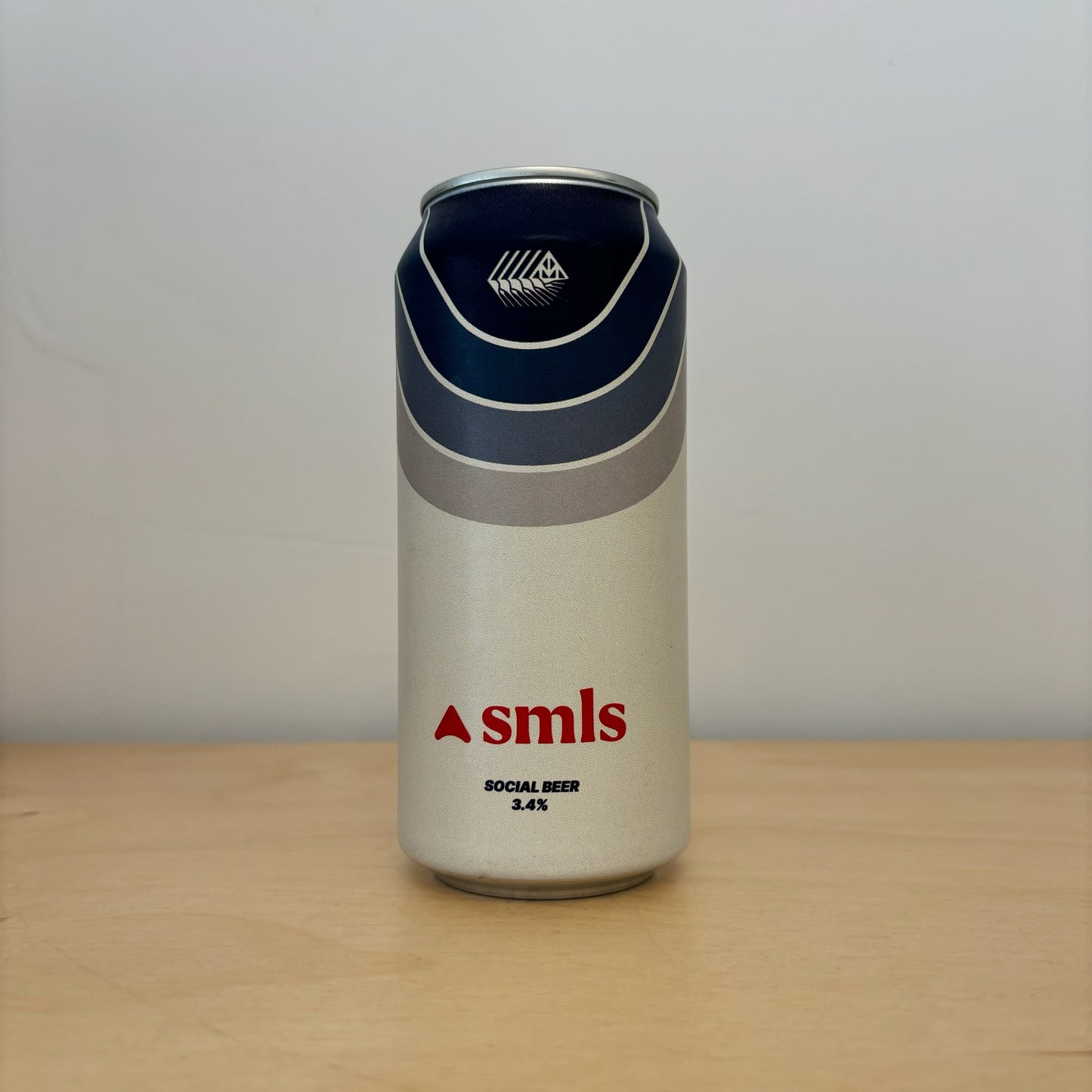 Newbarns x SMLS Social Beer (440ml Can)