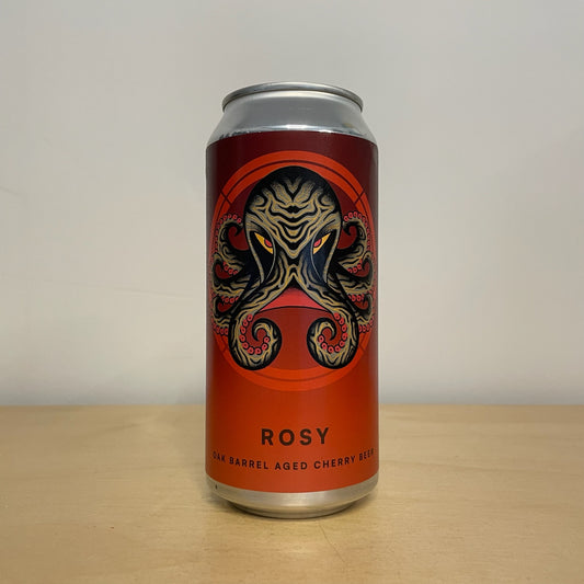 Otherworld Rosy (440ml Can)