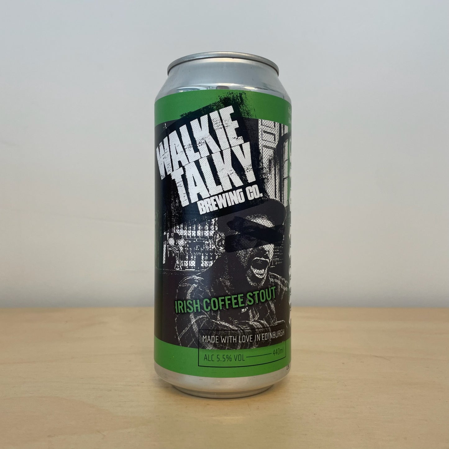 Walkie Talky 3rd Craic (440ml Can)