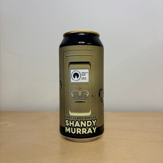 Sheep In Wolf's Clothing Shandy Murray (440ml Can)