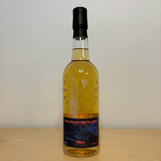 Holyrood Distillery Embra (70cl Bottle)