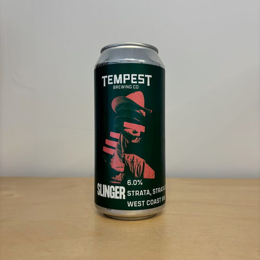 Tempest Slinger (440ml Can)