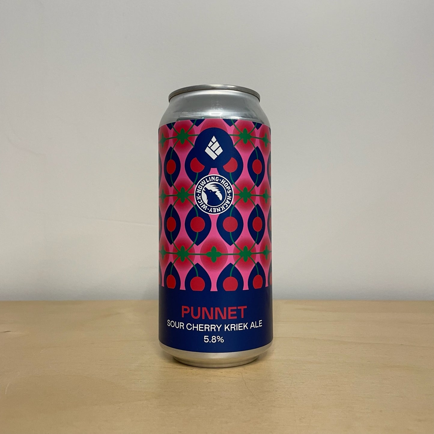 Drop Project x Howling Hops Punnet (440ml Can)