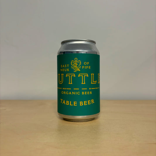 Futtle Table Beer (330ml Can)