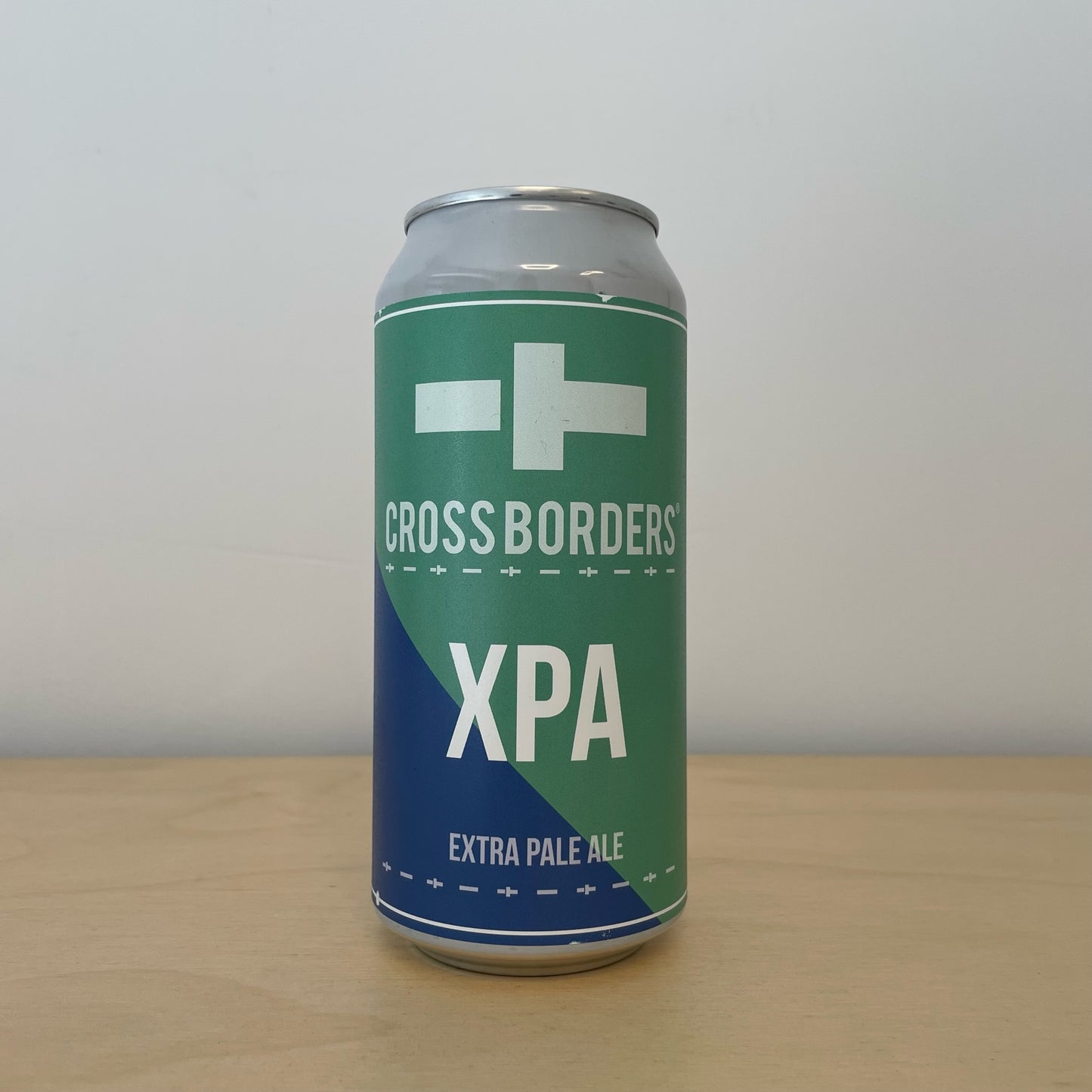 Cross Borders XPA (440ml Can)