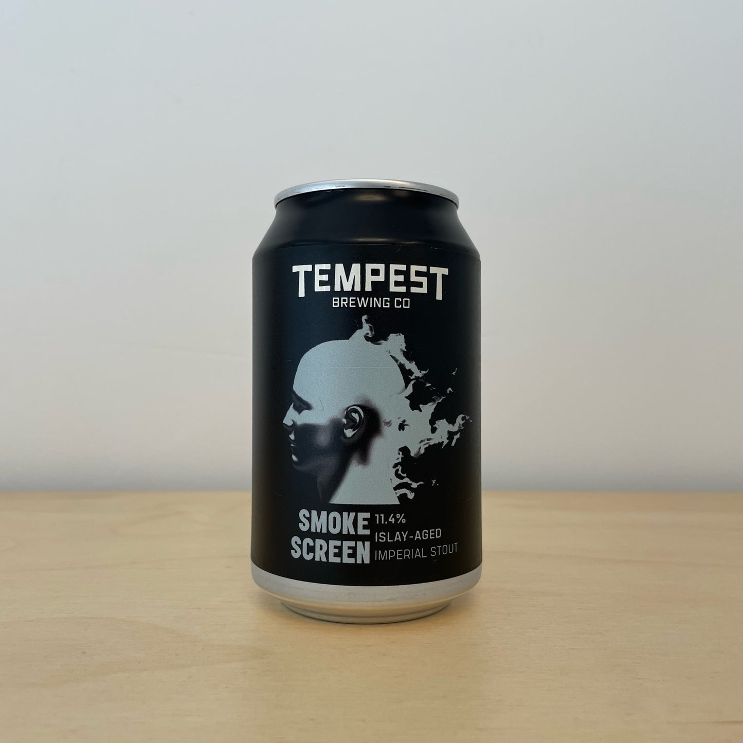 Tempest Smoke Screen (330ml Can)