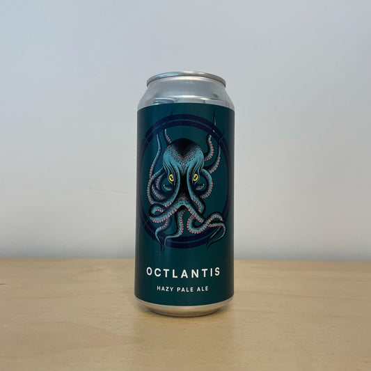 Otherworld Octlantis (440ml Can)