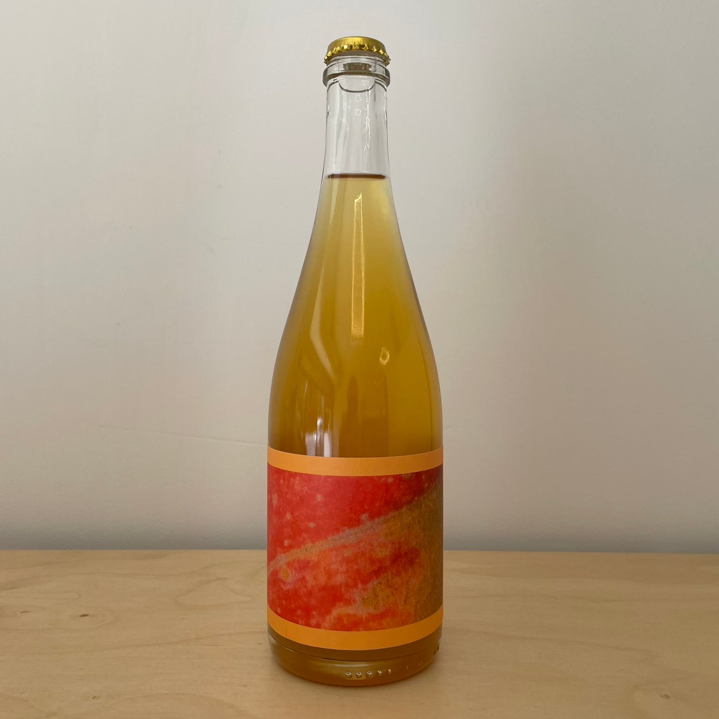 Diggers Fine Cider Tofaa (750ml Bottle)