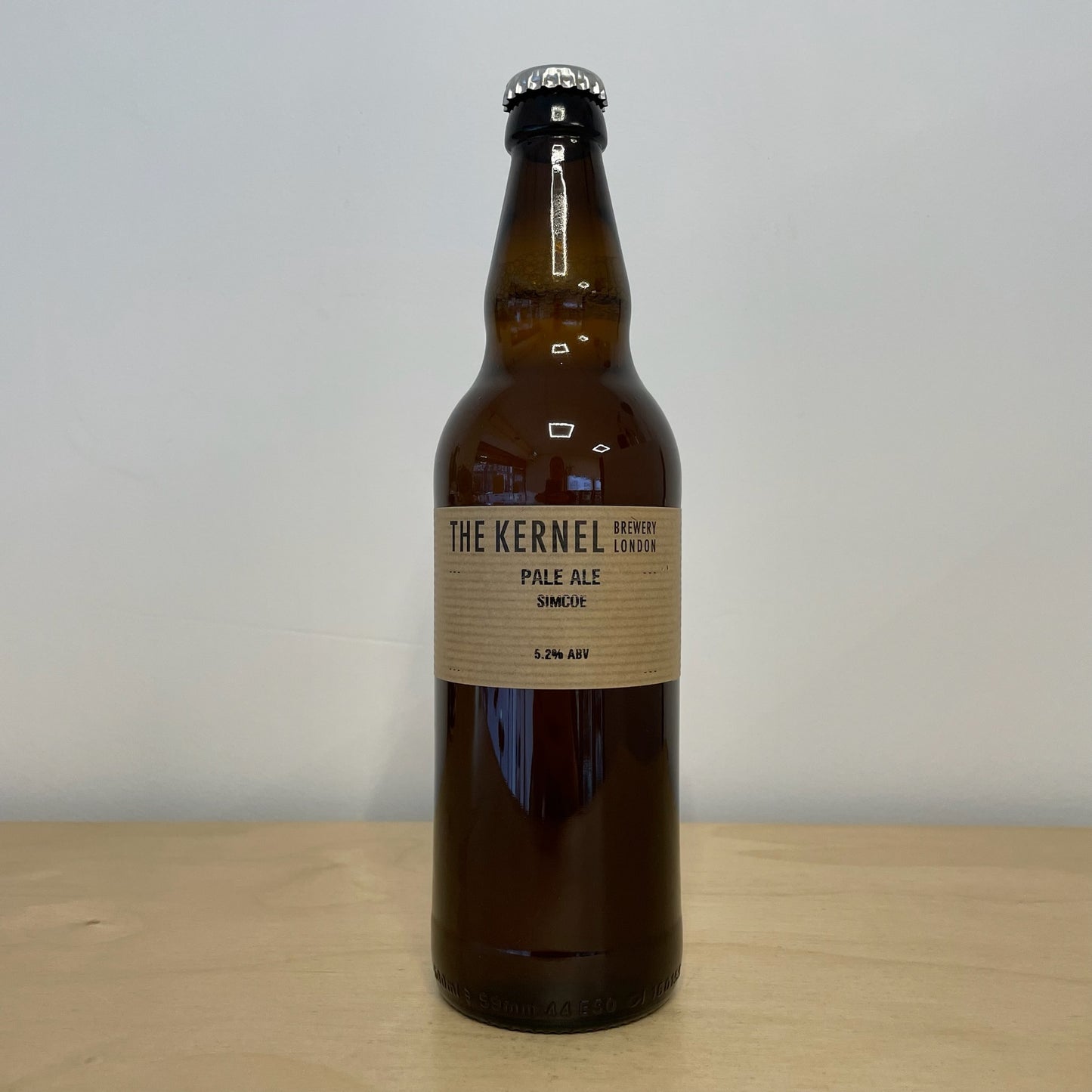 The Kernel Pale Ale Simcoe (500ml Bottle)