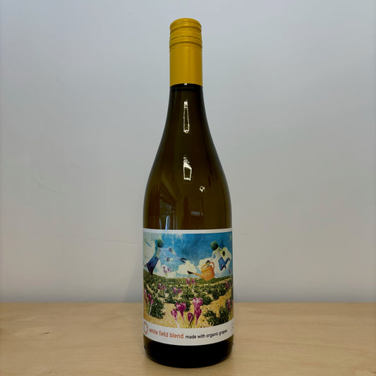 Te Quiero White Field Blend (750ml Bottle)