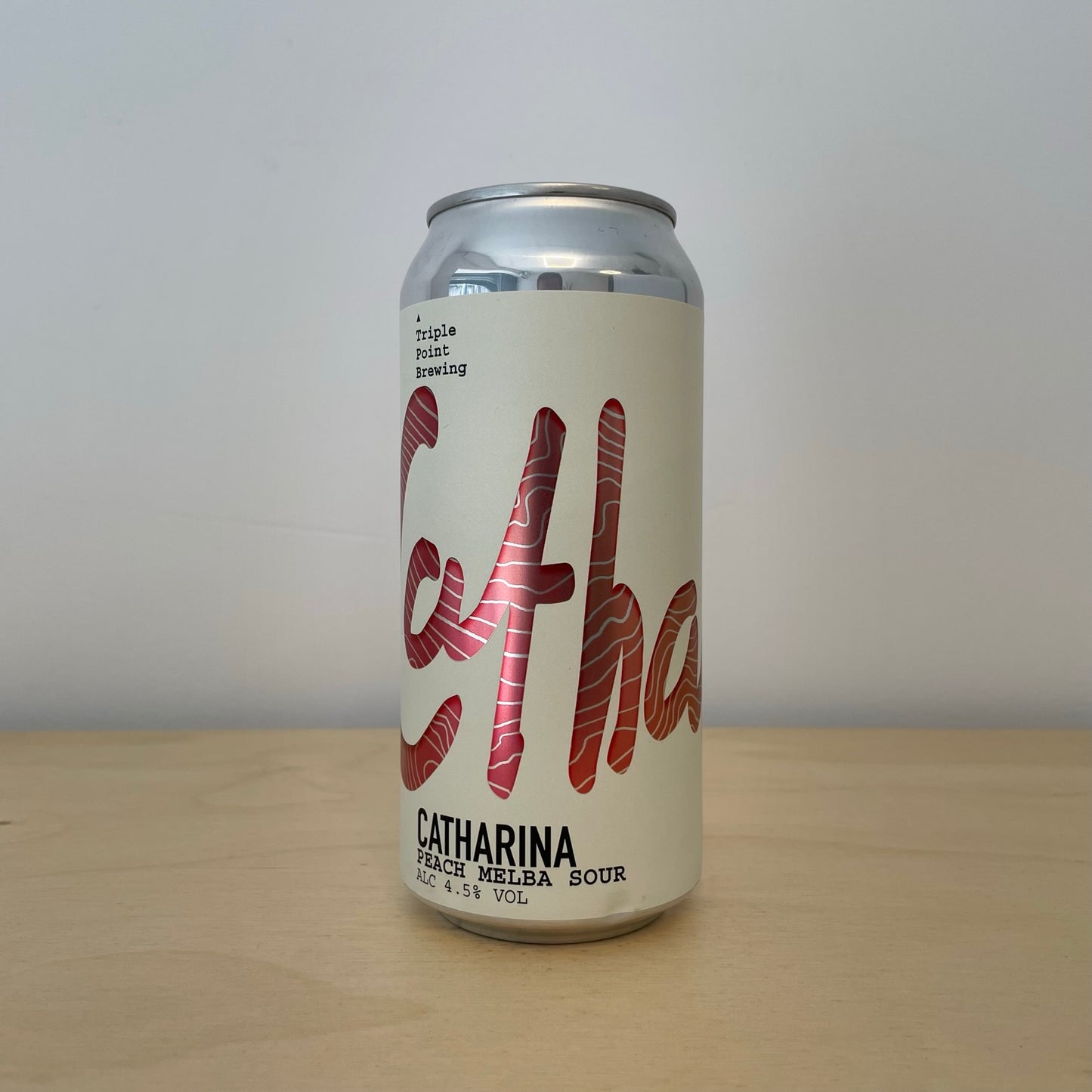 Triple Point Brewing Catharina (440ml Can)