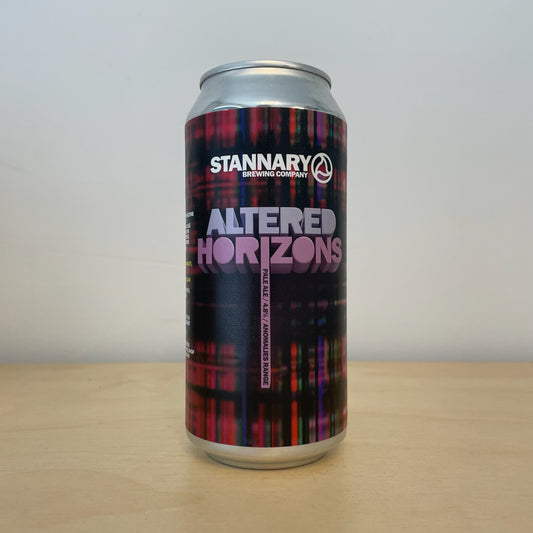 Stannary Altered Horizons (440ml Can)