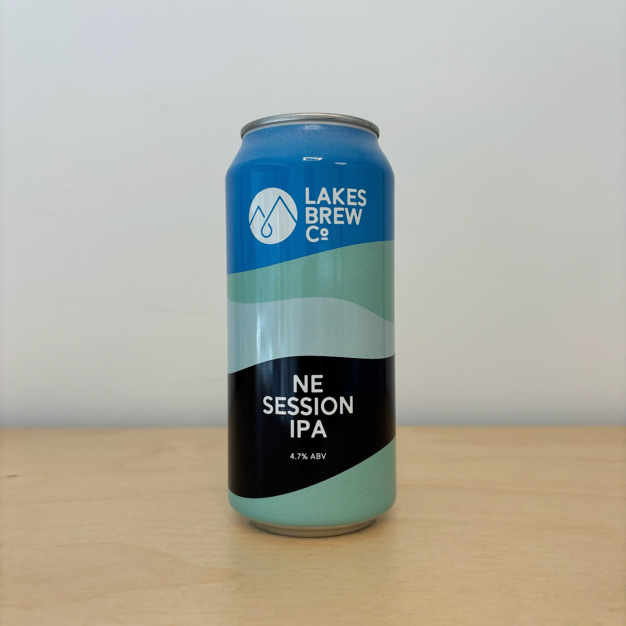 Session Brew Lakes Brew Co NE Session IPA (440ml Can) – Leith Bottle Shop