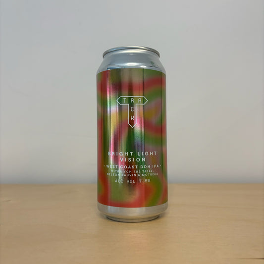 Track Bright Light Vision (440ml Can)