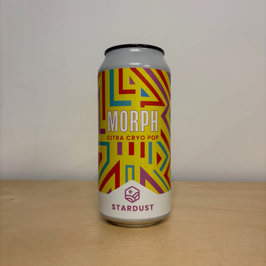 Stardust Morph (440ml Can)