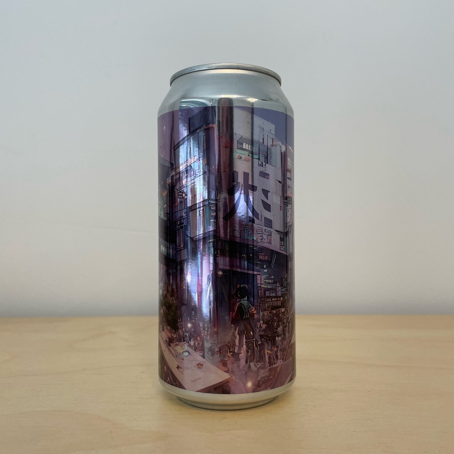 Mash Gang x Vault City Only In Dreams (440ml Can)